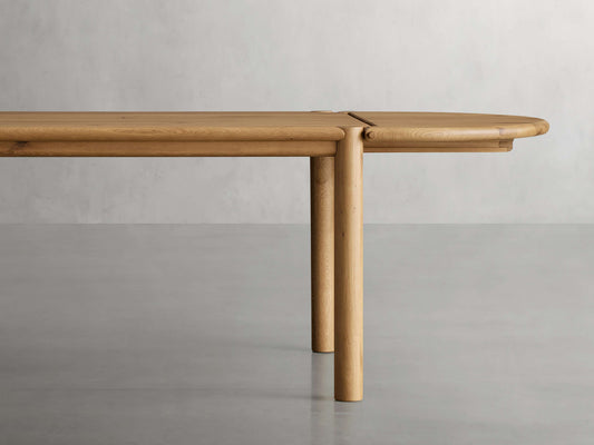 Sulina Extension Dining Table