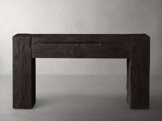 Ubud Console Table