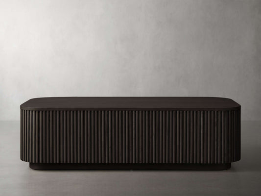 Finnley Wood Coffee Table