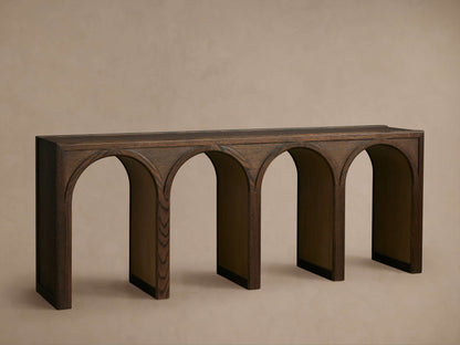Hattie Console Table
