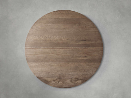 Leandro Round Coffee Table