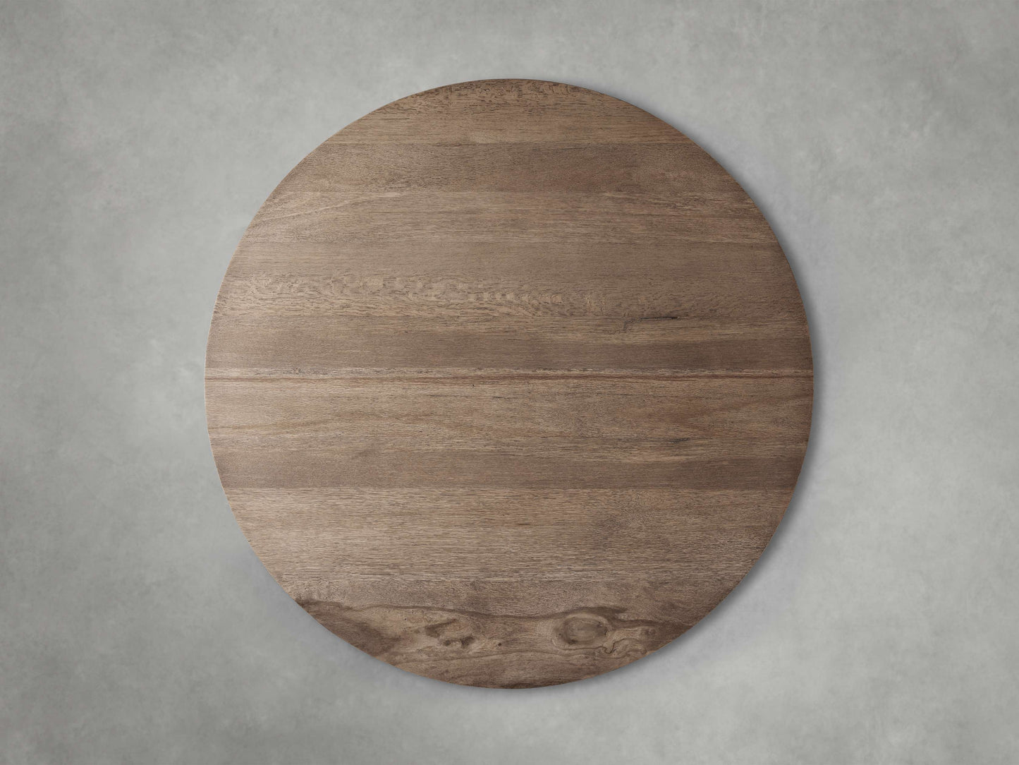 Leandro Round Coffee Table