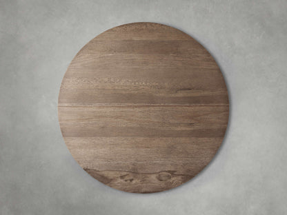 Leandro Round Coffee Table