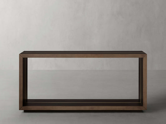 Mihaela Console Table