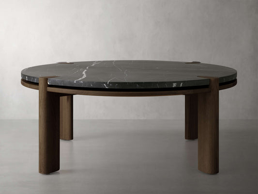 Pyet Coffee Table