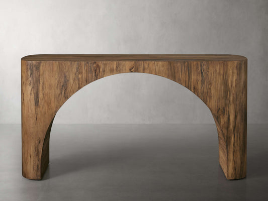 San Rafael Console Table