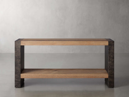 Telluride Console Table