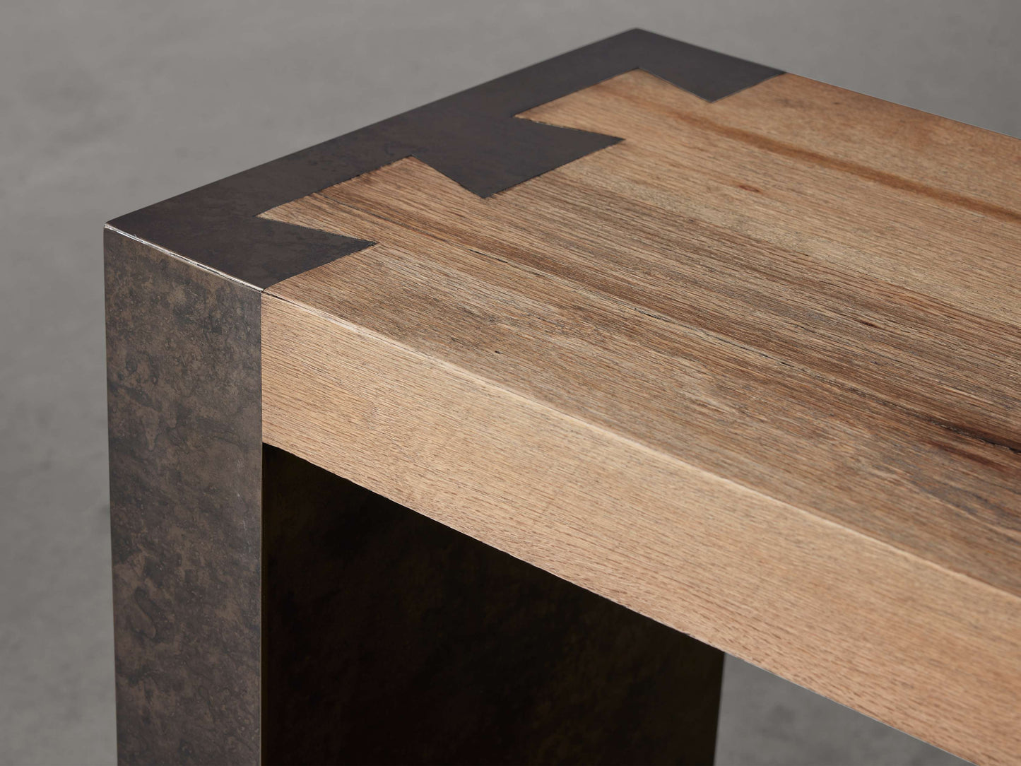 Telluride Console Table