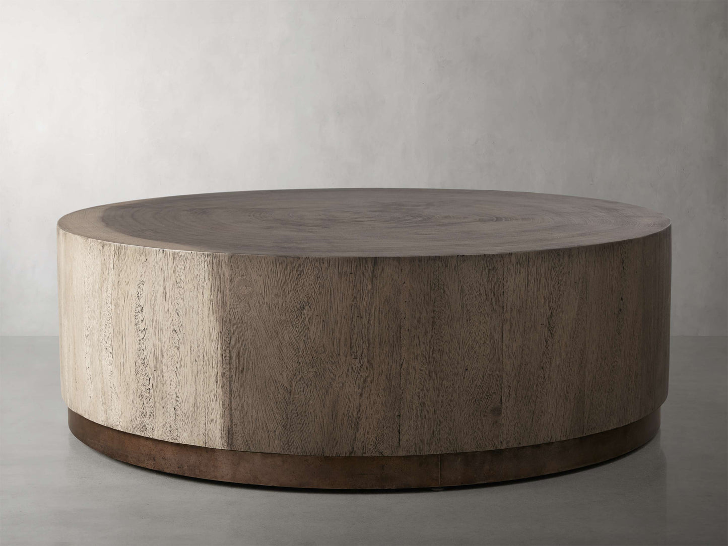 Toluca Coffee Table