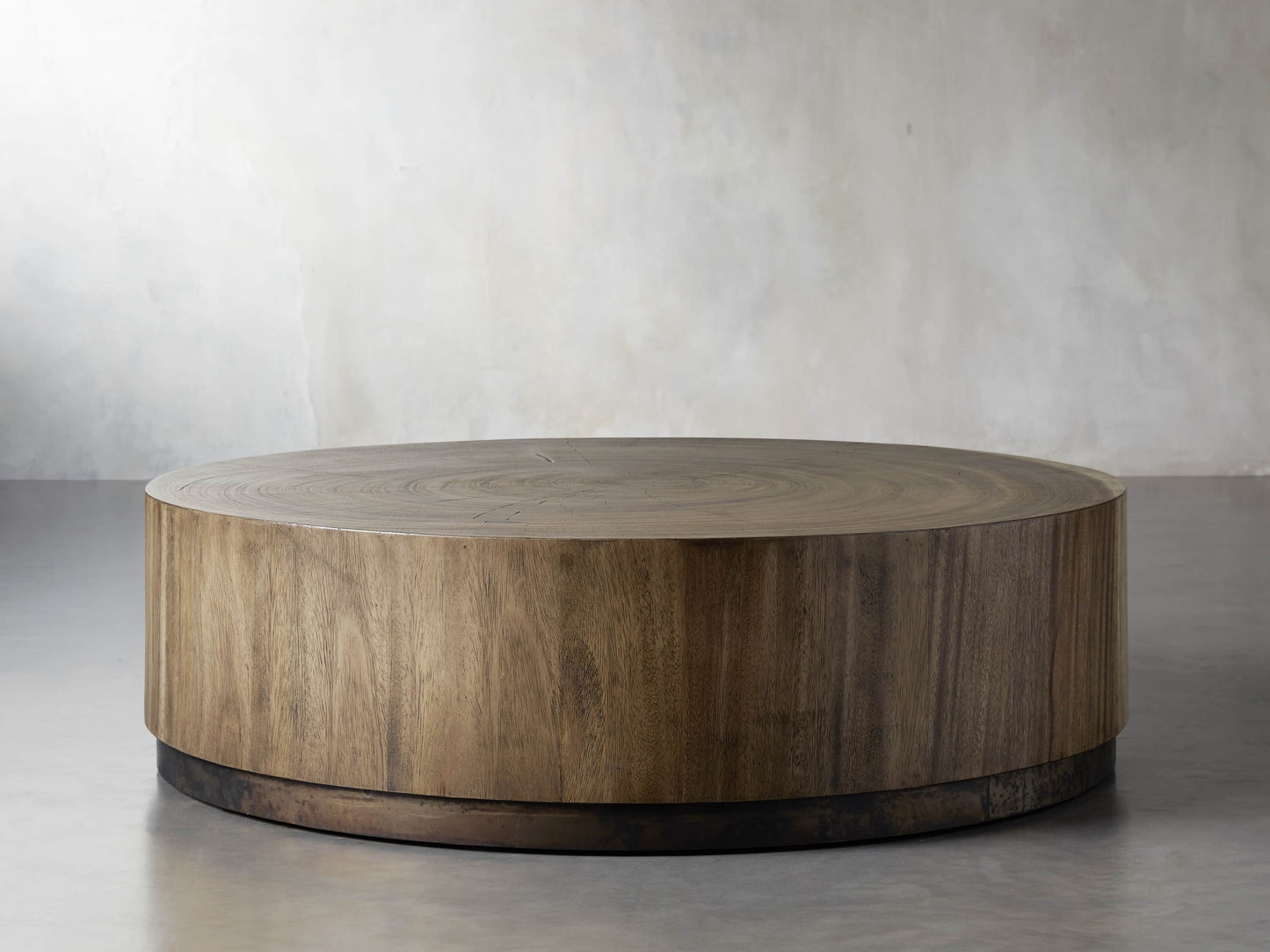 Toluca Coffee Table