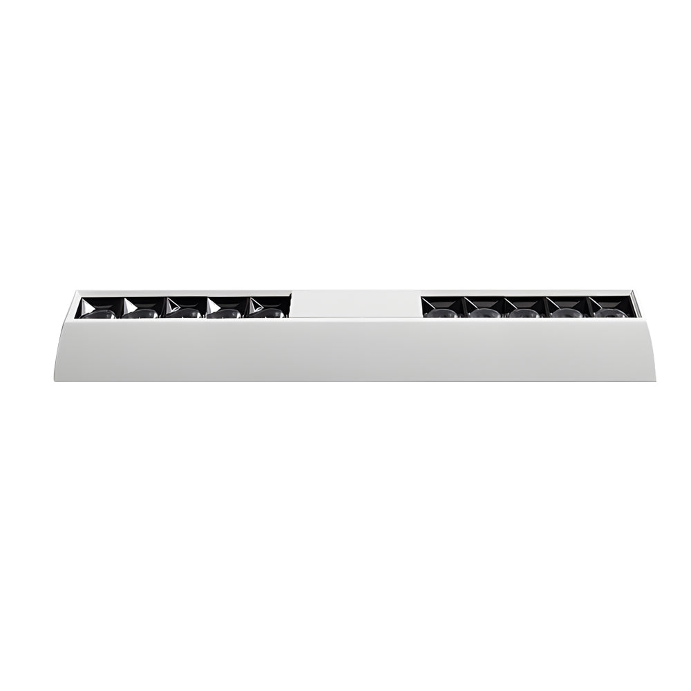 Ceiling Flush Mount Linear LED Spotlight