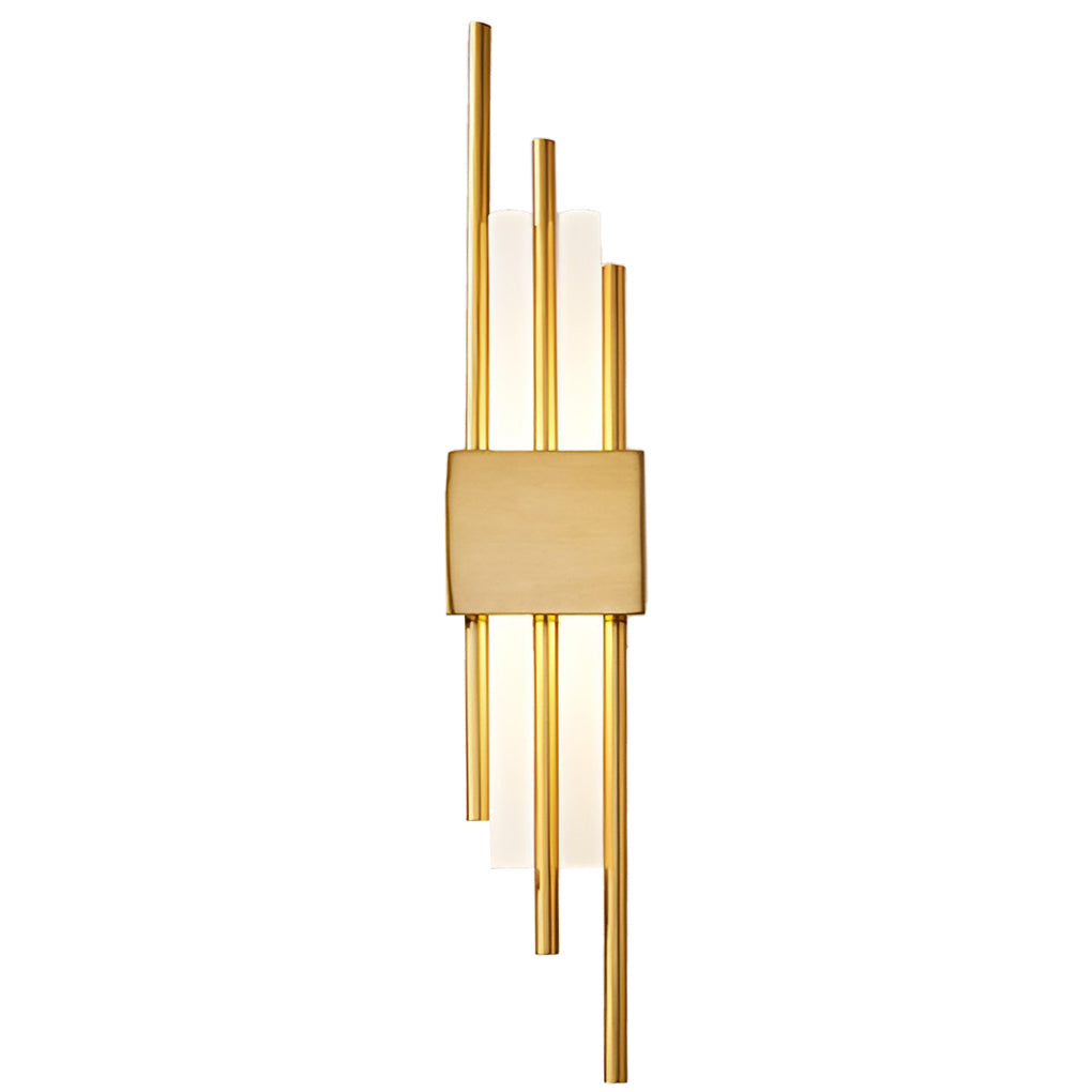 LED Up and Down Lights Postmodern Wall Lamp Wall Sconce Lighting