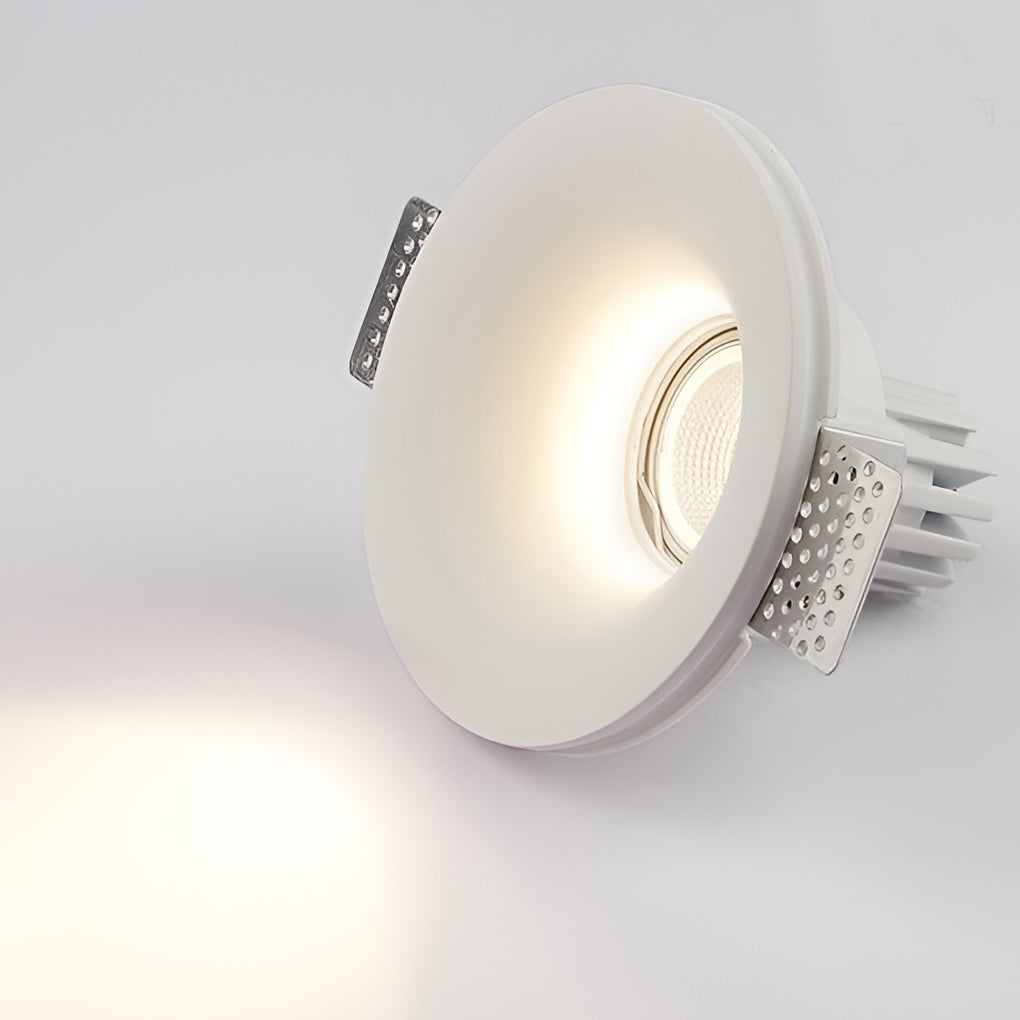 COB Anti-dazzle Frameless Recessed Ceiling DownLight