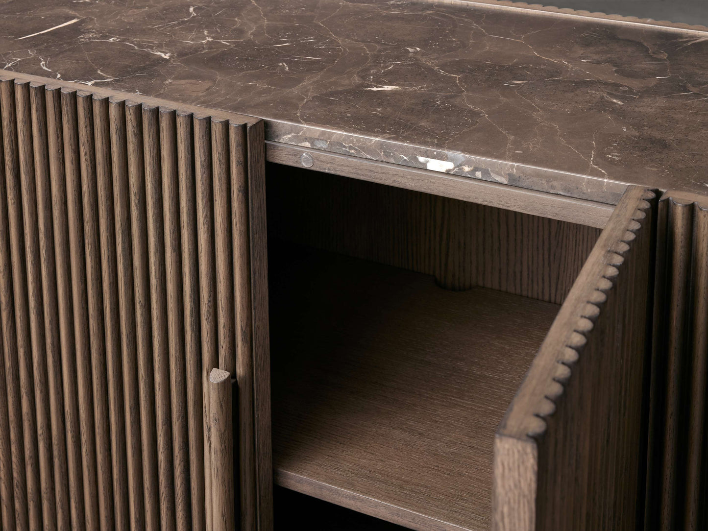 Astor Sideboard