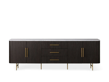 Finnley Sideboard with Drawers