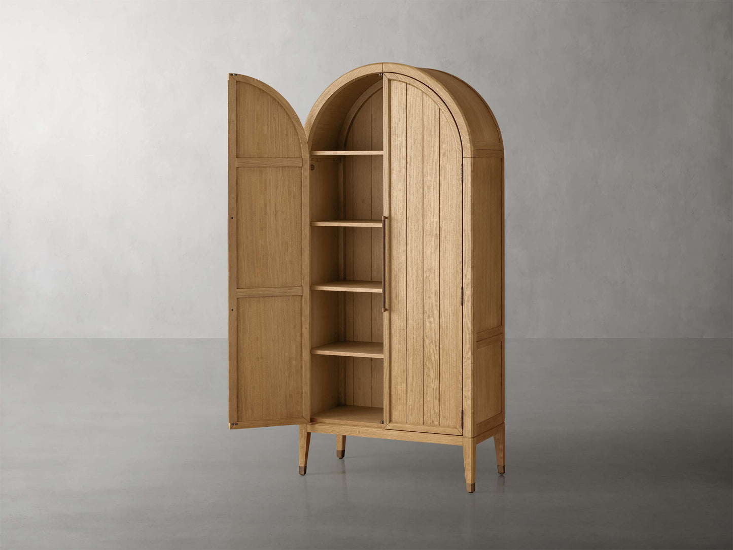 Hattie Cabinet