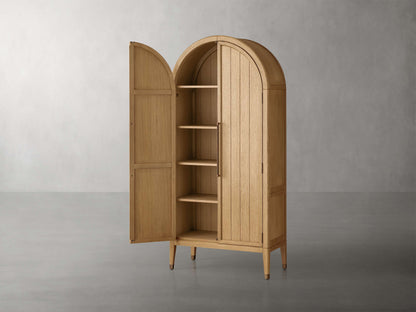 Hattie Cabinet