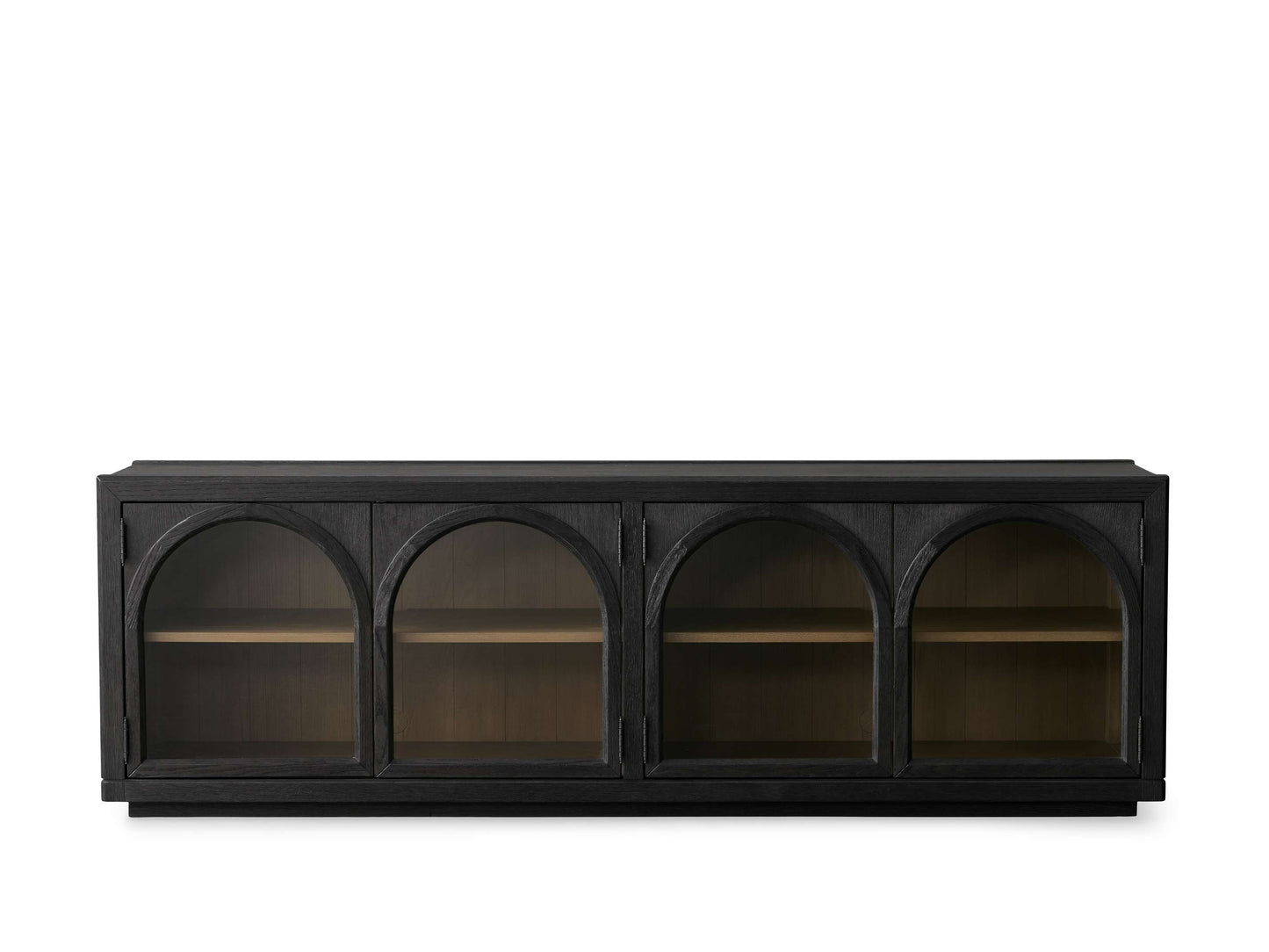 Hattie Media Console