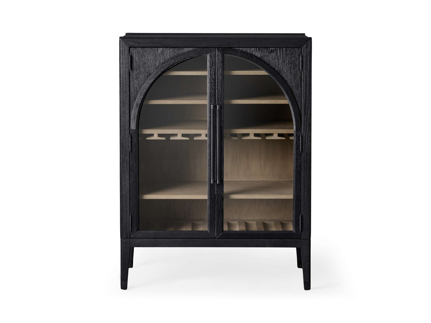 Hattie Bar Cabinet