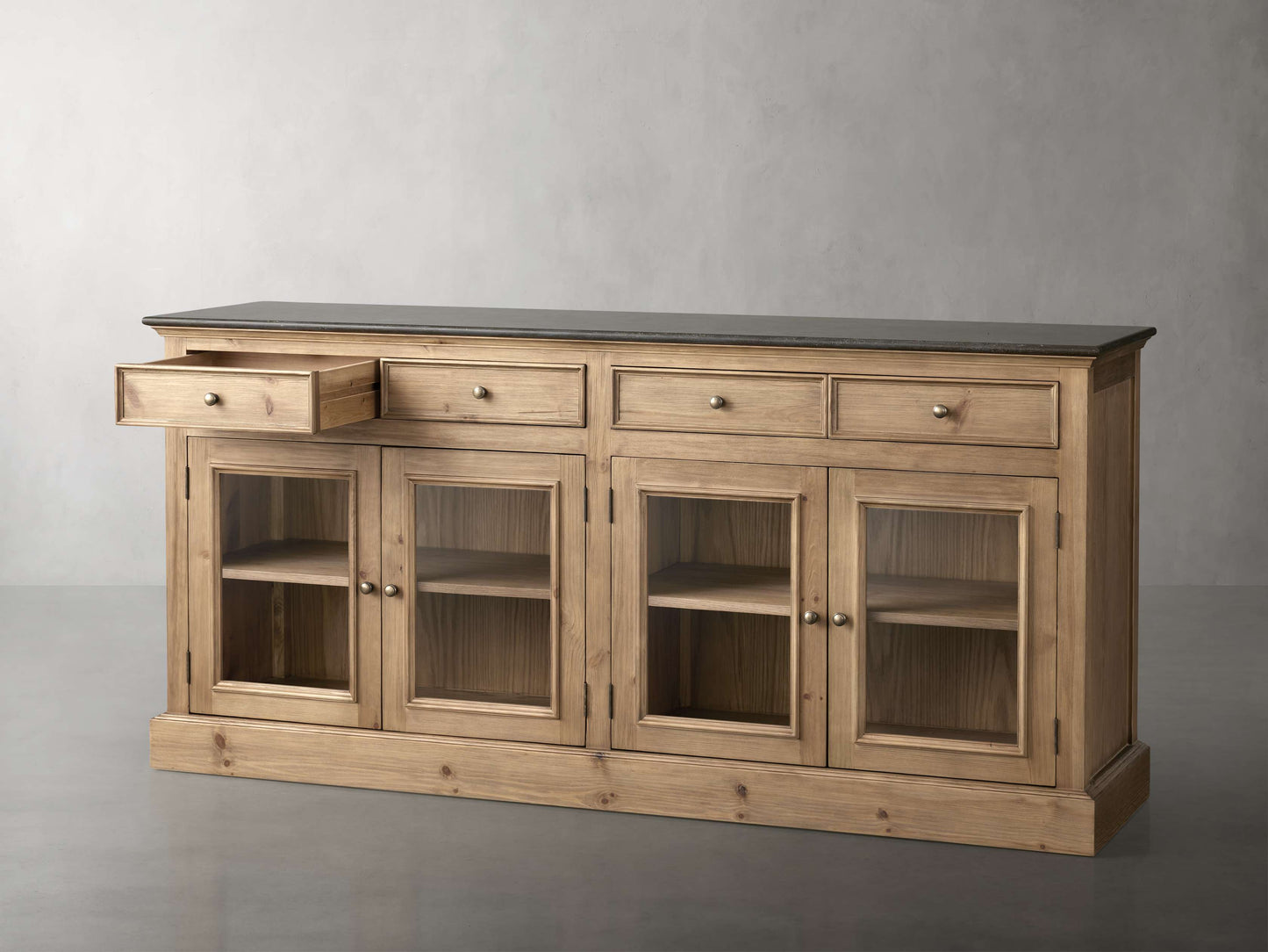 Kensington Glass Buffet