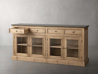 Kensington Glass Buffet