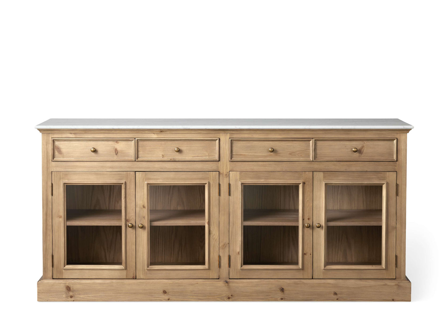 Kensington Glass Buffet