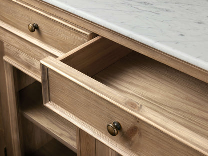 Kensington Glass Buffet