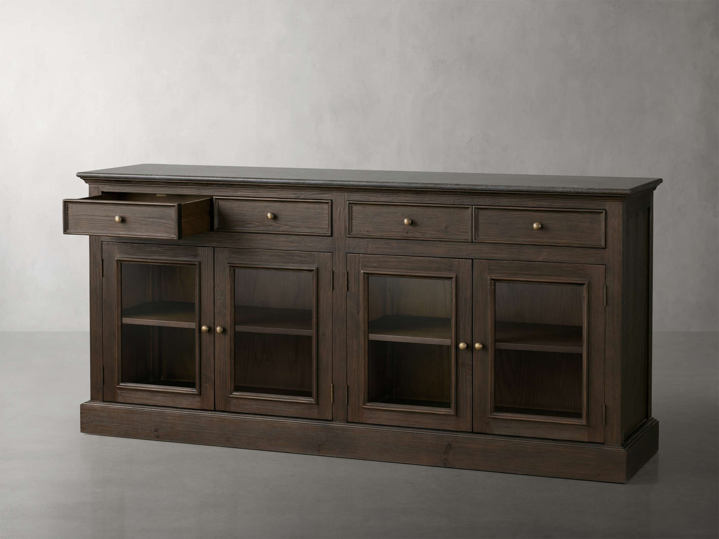 Kensington Glass Buffet