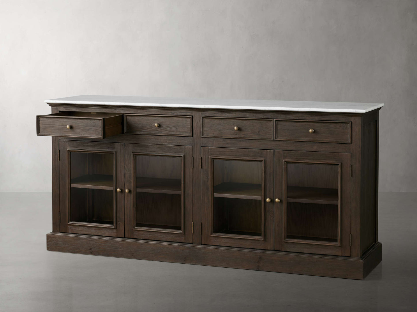 Kensington Glass Buffet