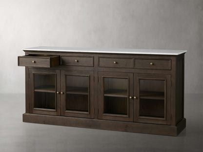 Kensington Glass Buffet