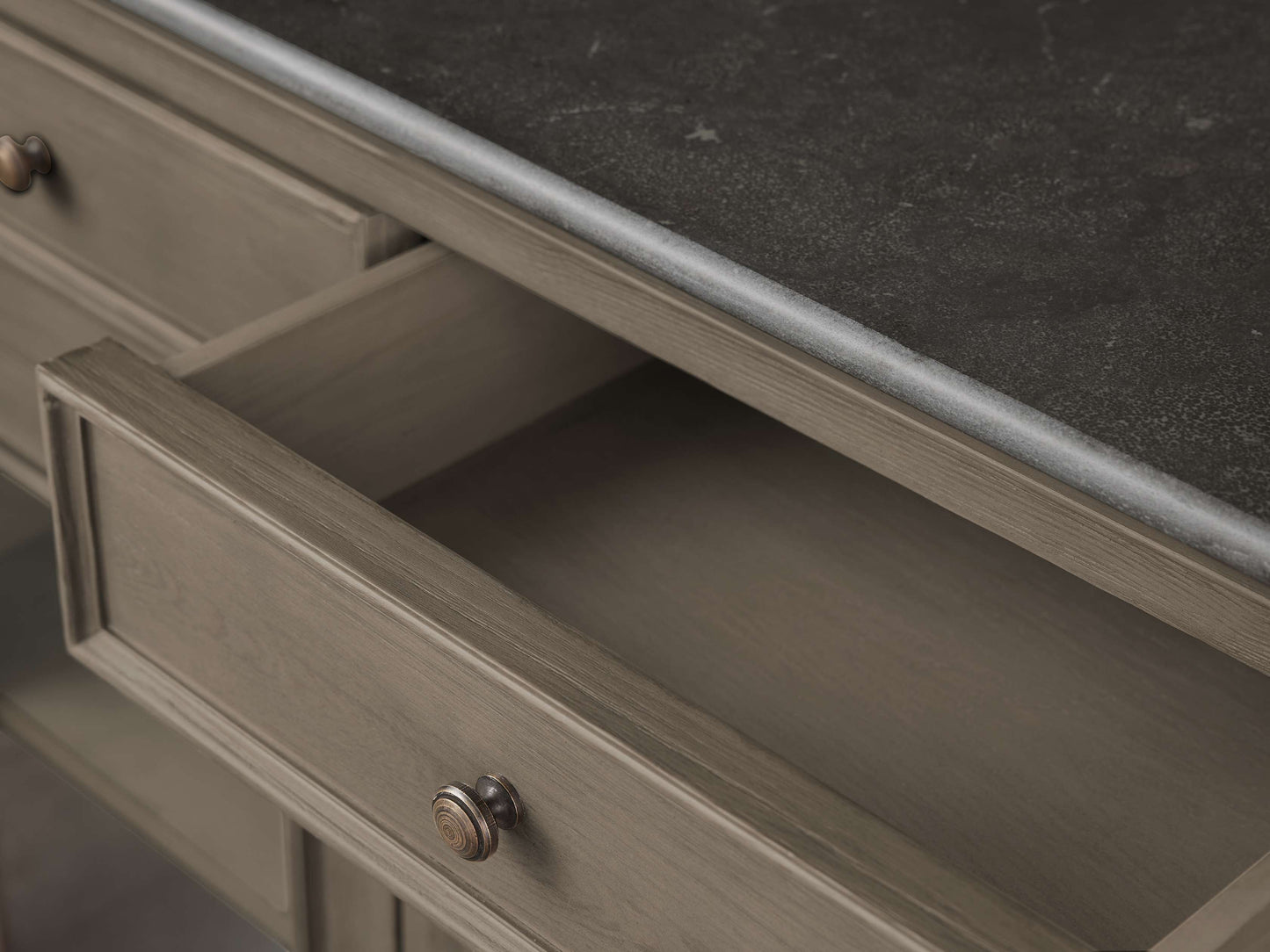 Kensington Glass Buffet