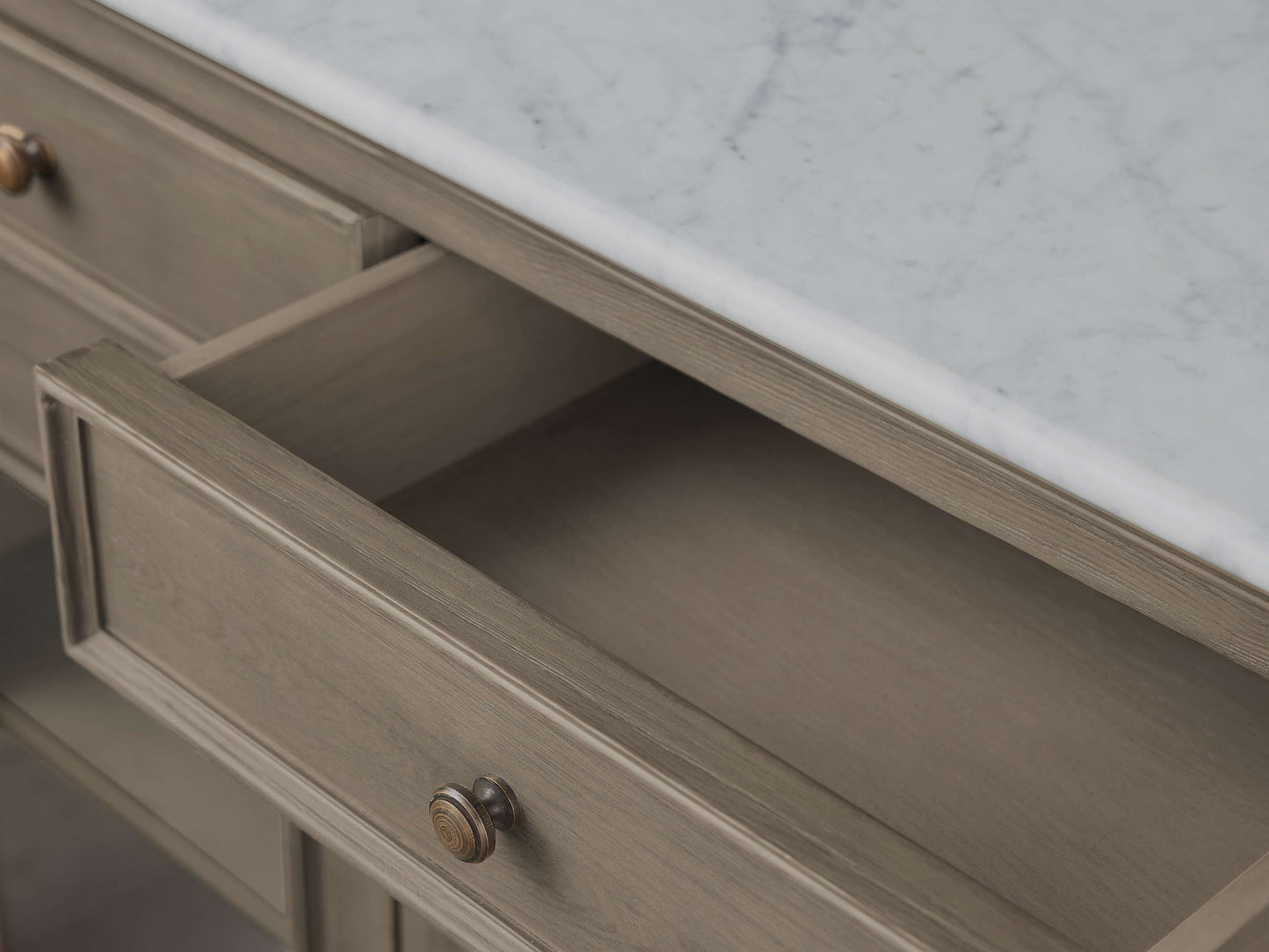 Kensington Glass Buffet