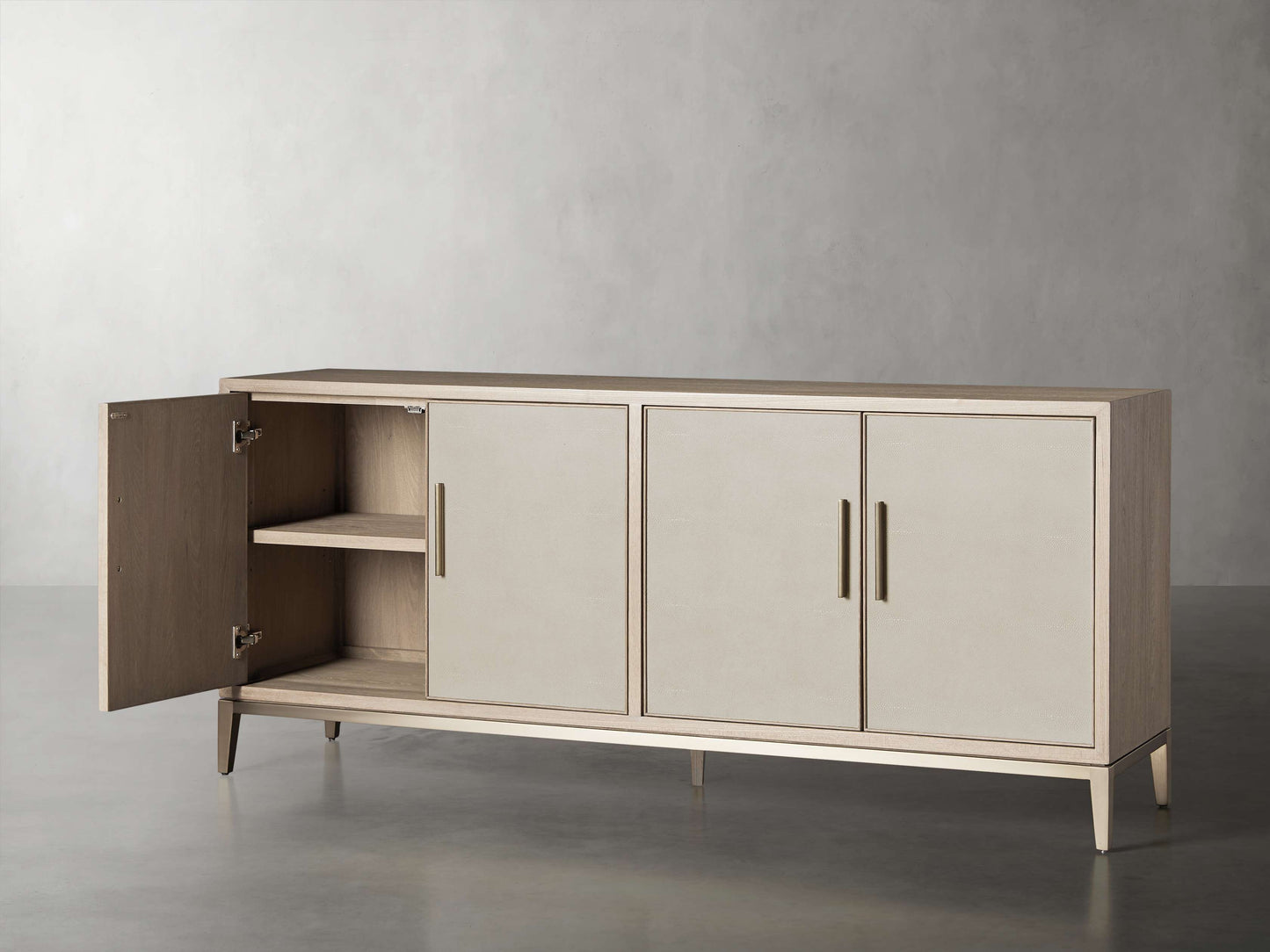 Malone Sideboard