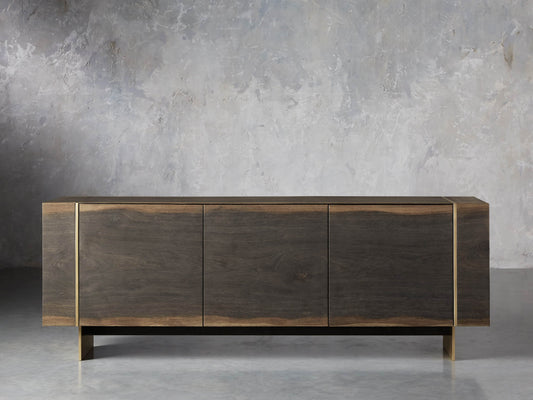 Mihaela Media Console