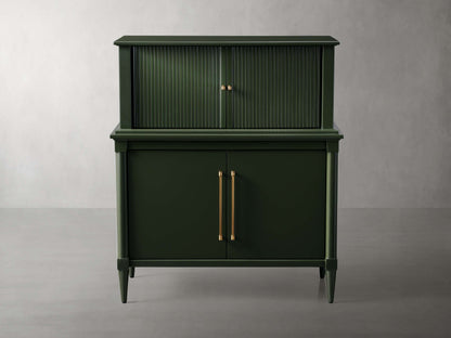 Oakleigh Bar Cabinet