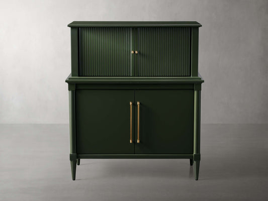 Oakleigh Bar Cabinet