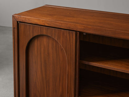 Rittman Hall Chest