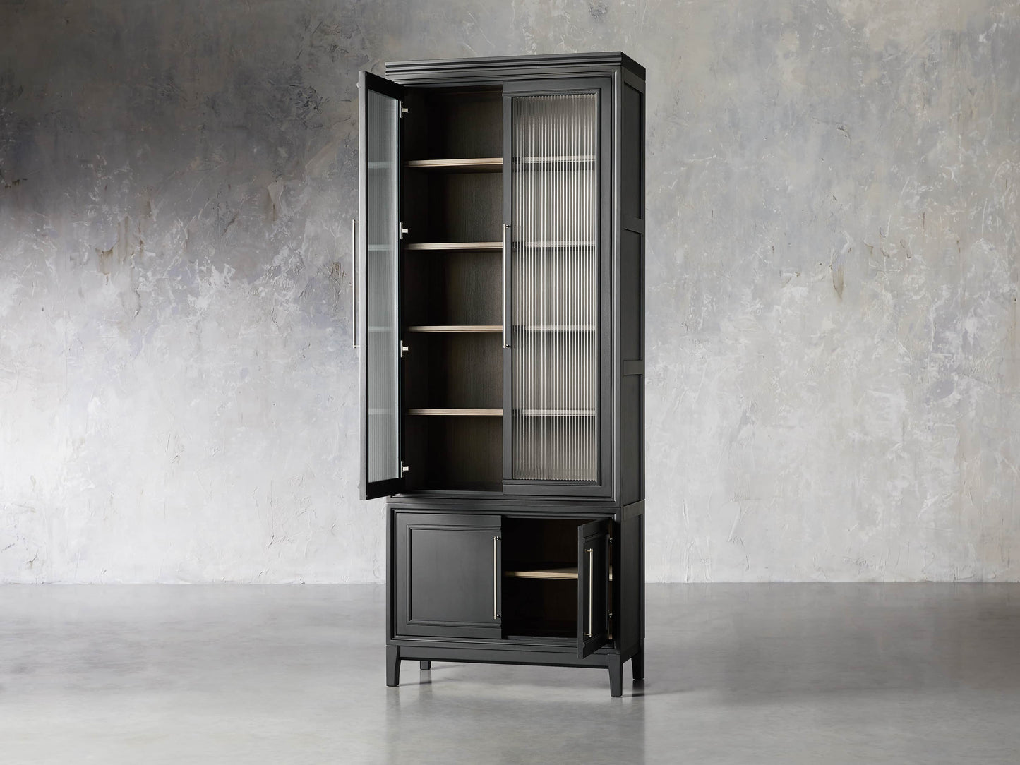 Rowan Modular Stacked Cabinet