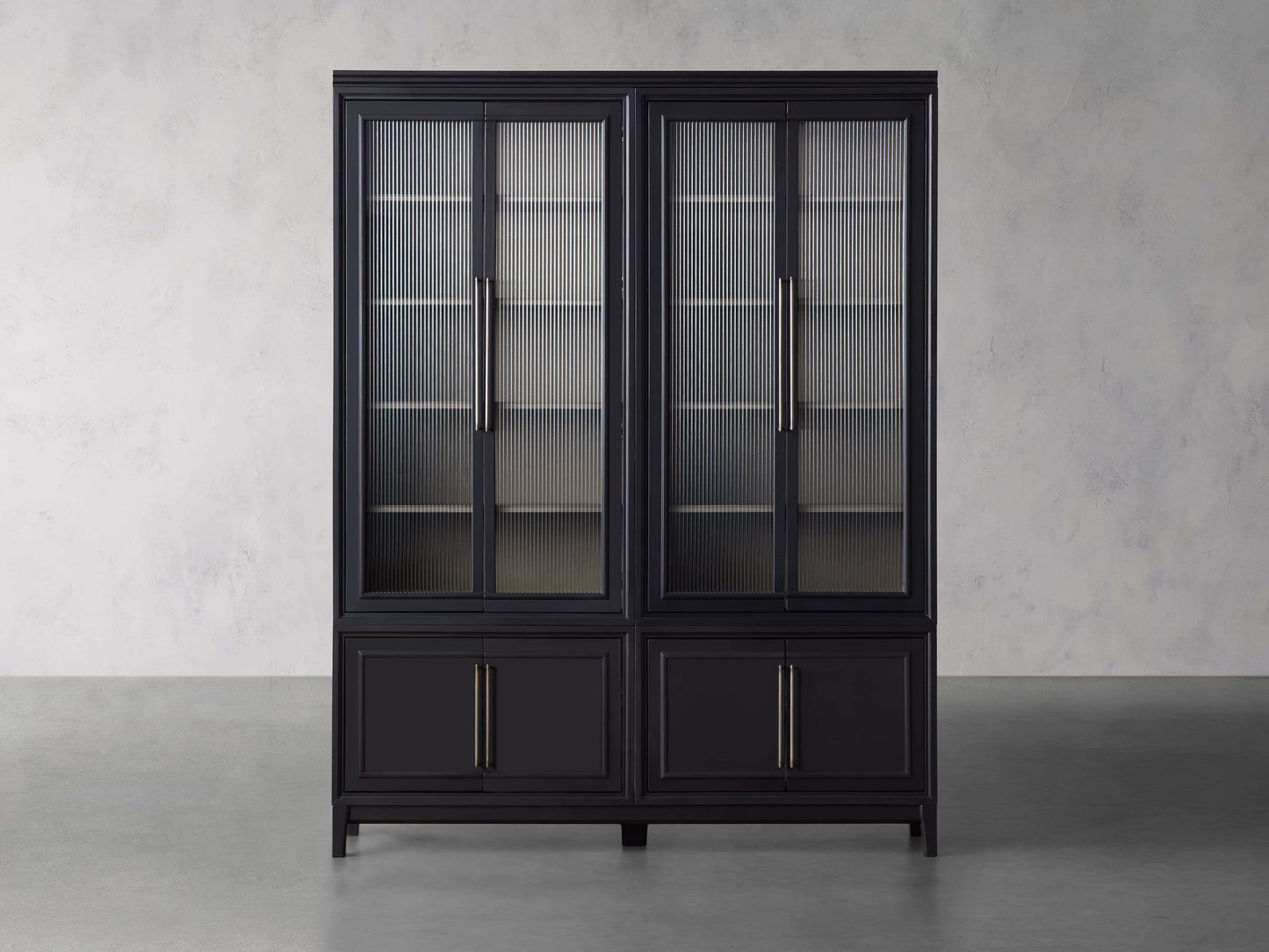 Rowan Modular Stacked Cabinet