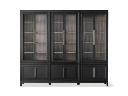 Rowan Modular Stacked Cabinet