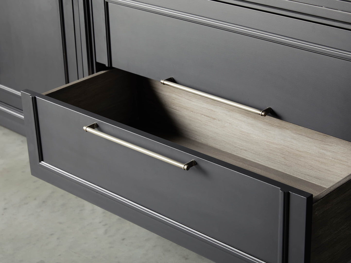 Rowan Small Modular Wall Unit