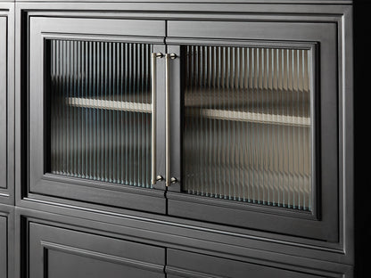 Rowan Small Modular Wall Unit