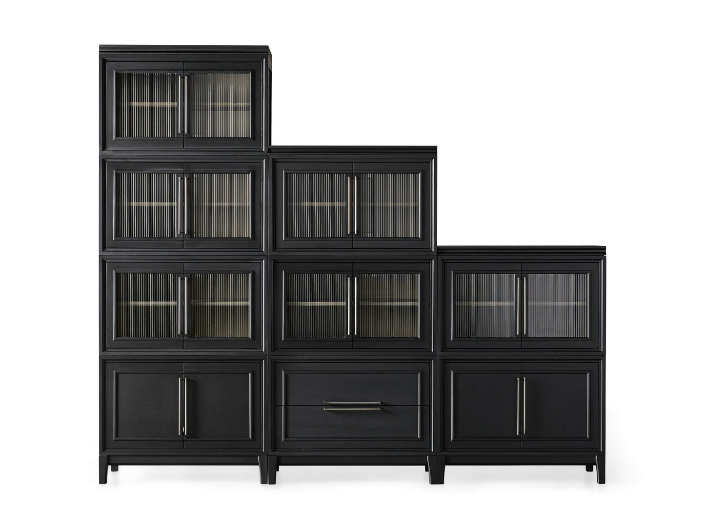 Rowan Modular Wall Unit