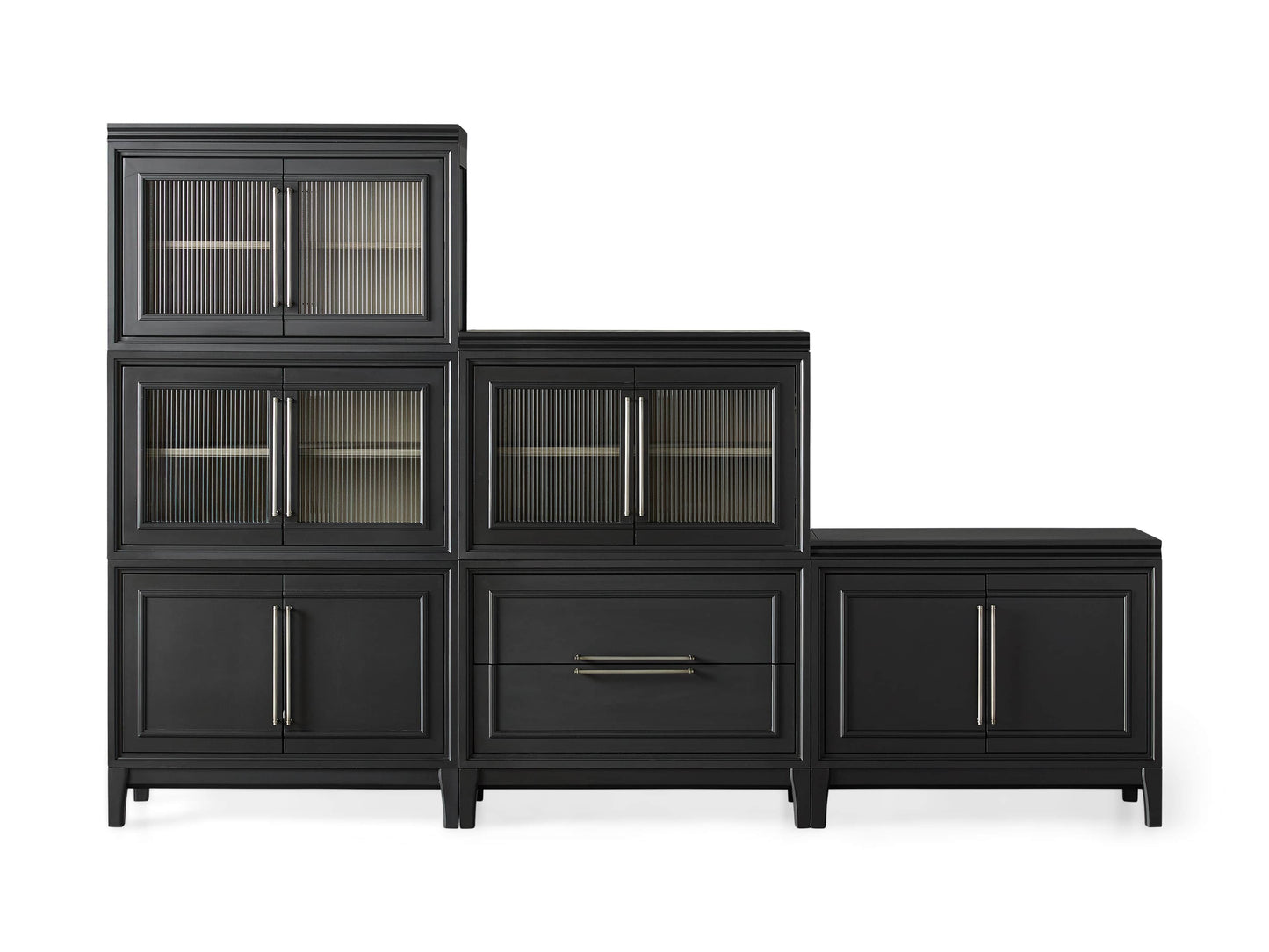 Rowan Small Modular Wall Unit