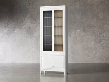 Rowan Modular Stacked Cabinet