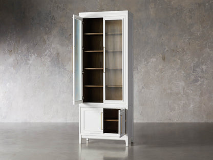 Rowan Modular Stacked Cabinet