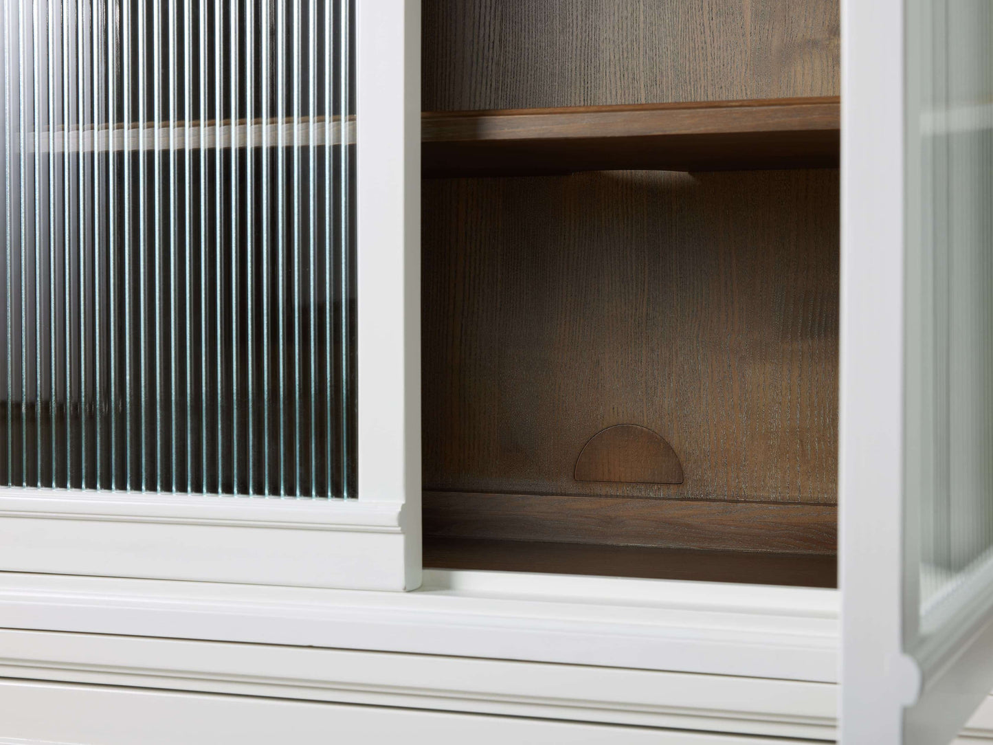 Rowan Modular Stacked Cabinet