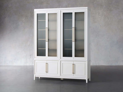 Rowan Modular Stacked Cabinet