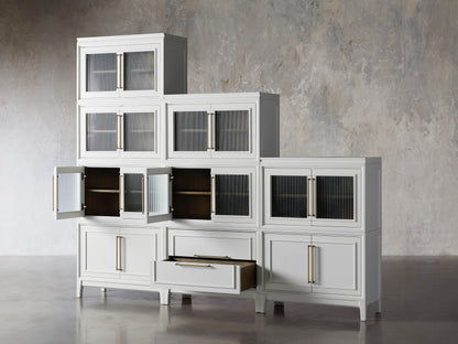 Rowan Modular Wall Unit