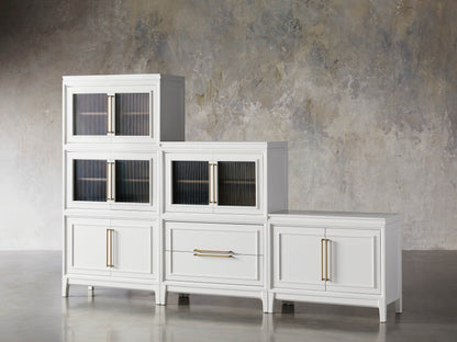 Rowan Small Modular Wall Unit